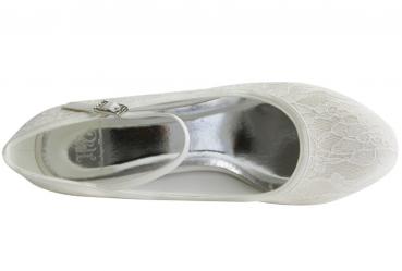 NEU Brautschuh RS-2400